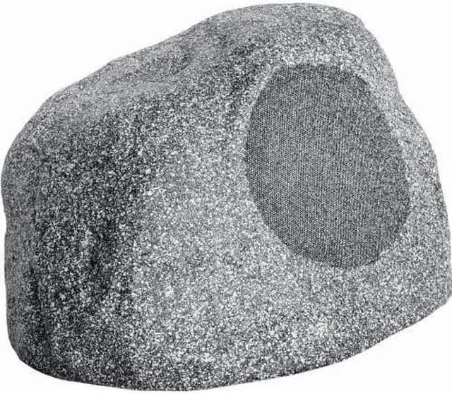Alt view image 5 of 6 - Earthquake Sound Granite-10 Outdoor Weather-Resistant Rock Subwoofer (Each)