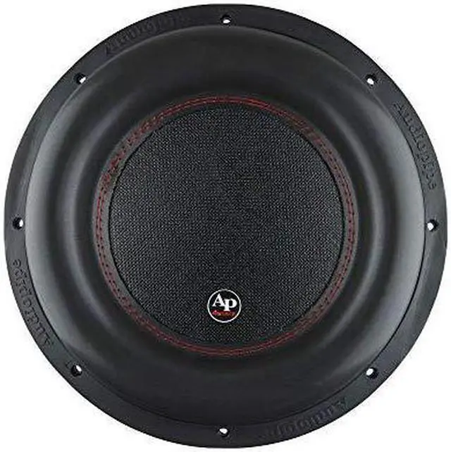 Alt view image 19 of 20 - AudioPipe TXX-BDC4-12 12 Inch 2,200 Watt Dual 4 Ohm Car Speaker Subwoofer, Black