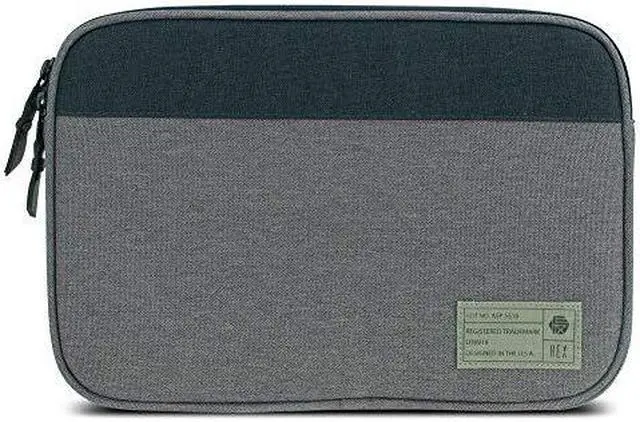 Alt view image 2 of 7 - HEX Surface Mona Sleeve - Grey