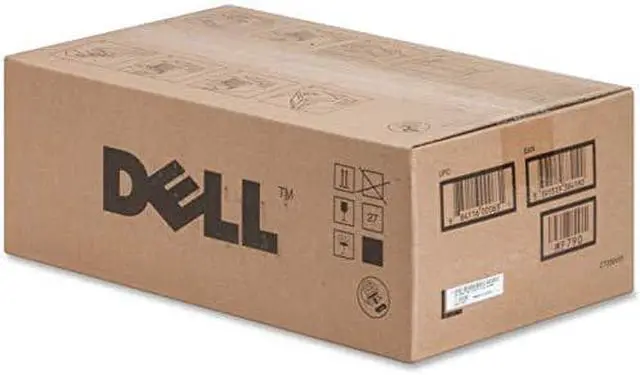 Alt view image 3 of 5 - DELL DLLMF790 Dell Br 3110Cn - 1-Sd Yld Magenta Toner
