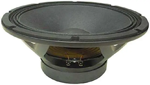 Alt view image 2 of 4 - BEYMA 12" MID-BASS SPEAKER 500W/8OHMS