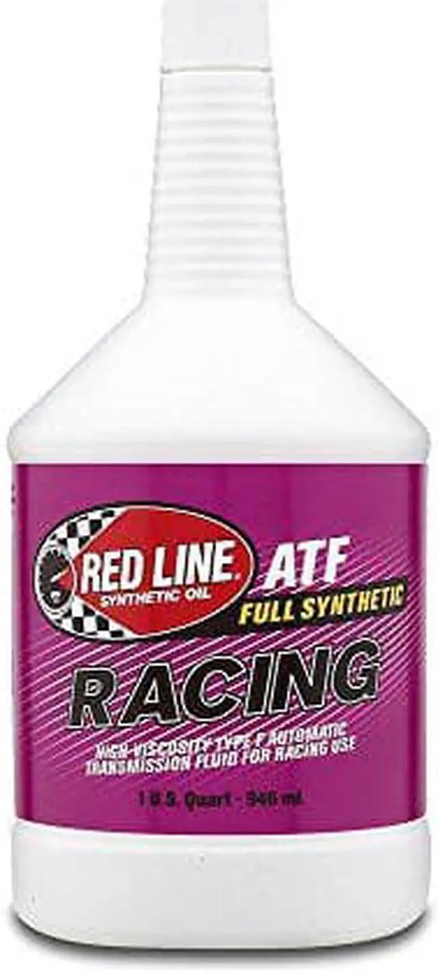 Main image of Red Line 30304 Racing ATF, 1 Quart, 1 Pack