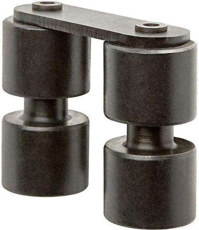 Alt view image 3 of 3 - STEINER 54202HD Connectors, For H D Welding Screens,PK2