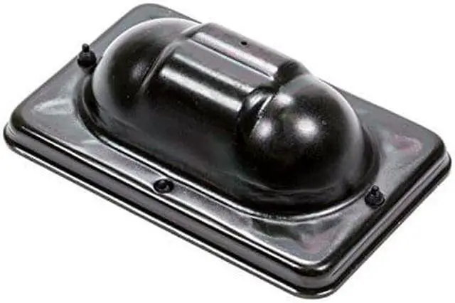 Main image of Cap w/Gasket Master Cyl