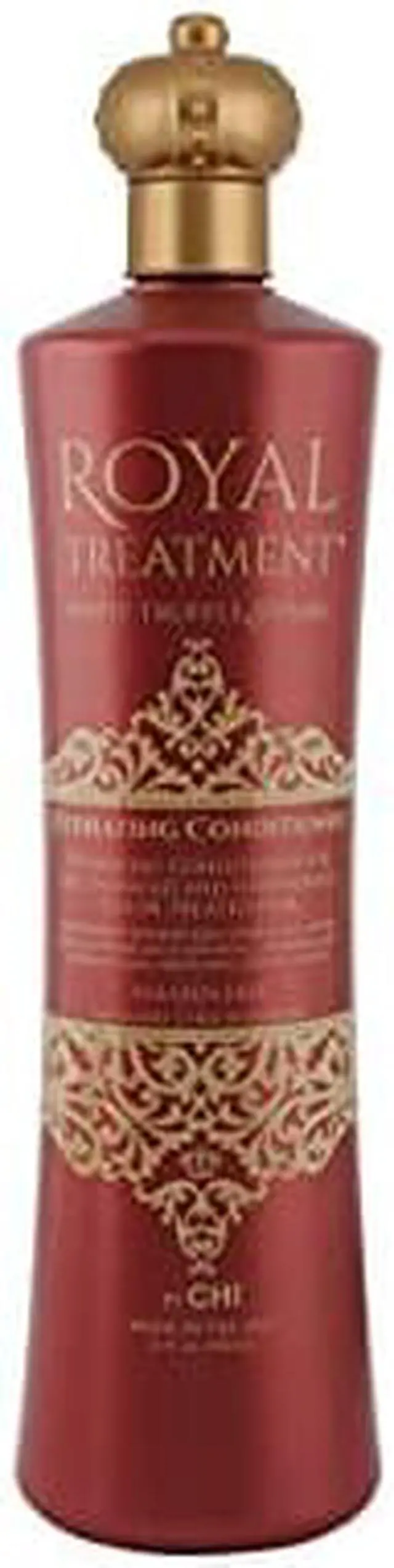 Main image of CHI Royal Treatment Hydrating Conditioner - Sulfate, Paraben and Gluten Free - 32 oz, 32 fl. oz.