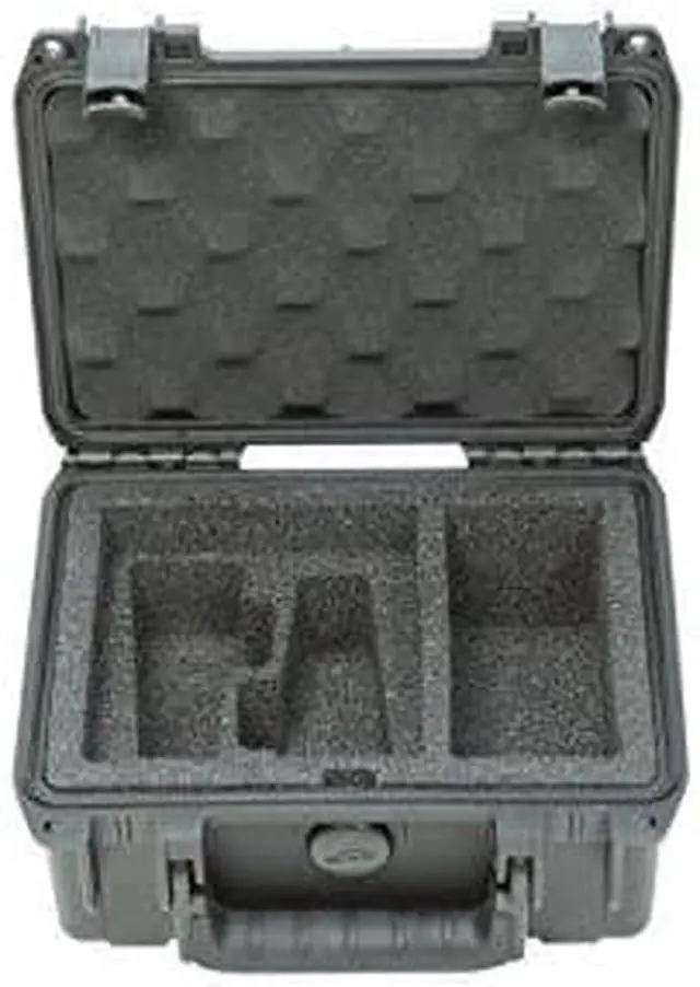 Alt view image 3 of 3 - SKB iSeries 3i0806-3-ROD RodeLink Wireless Case #3I0806-3-ROD
