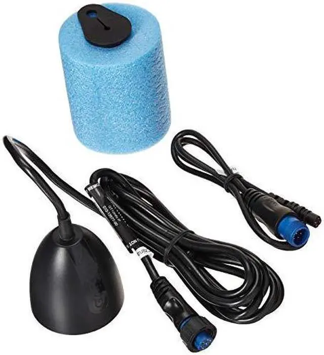 Alt view image 4 of 8 - Garmin GT10HN-IF Garmin GT10HN-IF Ice Fishing Transducer