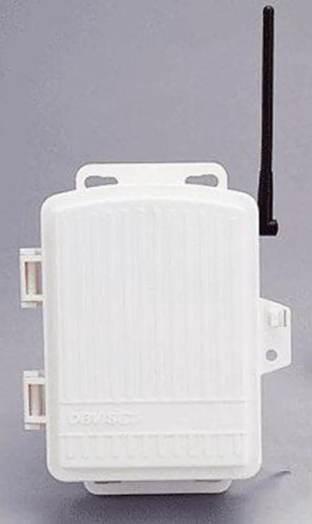 Alt view image 7 of 8 - Davis Anemometer/Sensor Transmitter Kit