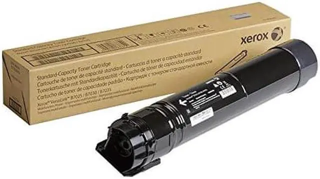 Alt view image 11 of 11 - GENUINE HIGH CAP BLK HIGH TONER
