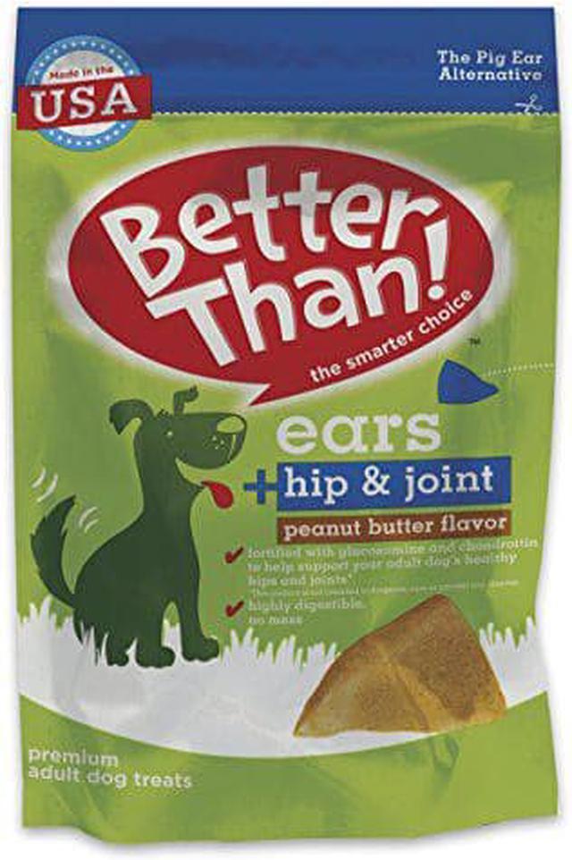 Better than ears sale hip and joint