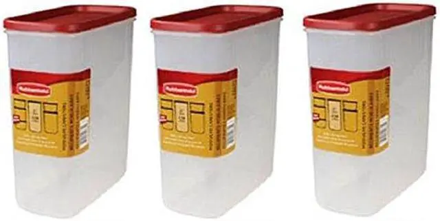 Main image of FOOD STORAgE cONT 21 cUP