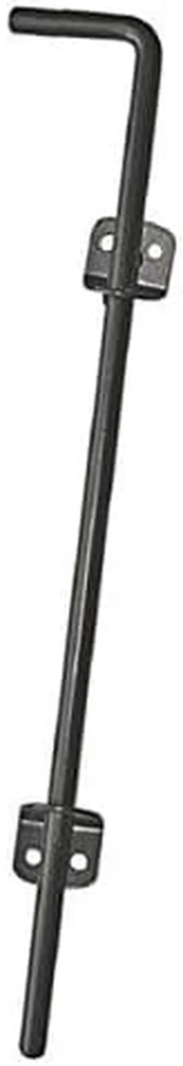 Main image of Nuvo Iron CBW 18" Cane Black Bolt