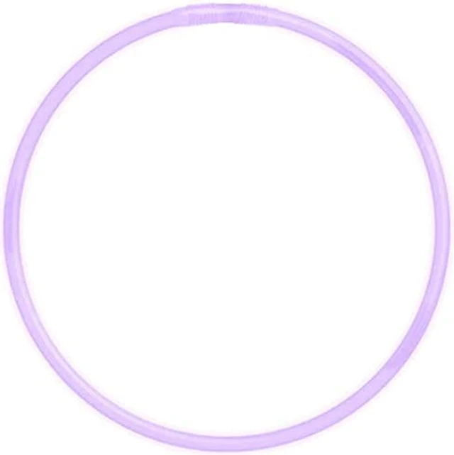 Main image of blinkee 1675100 Glow Necklace44; Purple Tube of Fifty