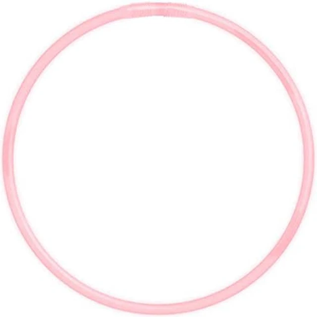 Main image of blinkee 1675300 Glow Necklace44; Red Tube of Fifty