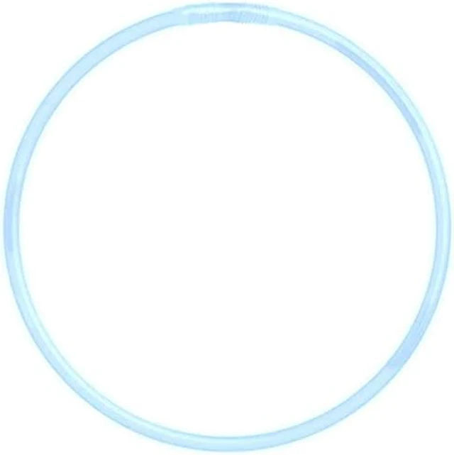 Main image of blinkee 1680000 Glow Necklace Tube of Fifty44; Blue