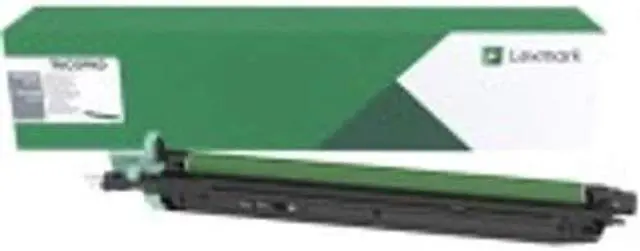 Alt view image 13 of 14 - Lexmark 76C0PK0 Photoconductor - Photoconductor