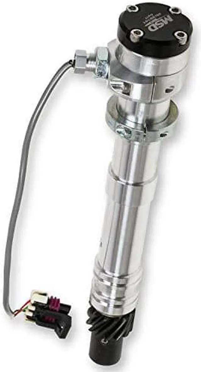 Main image of MSD 85141 Cam Sync Plug (, Chevy SB/BB)