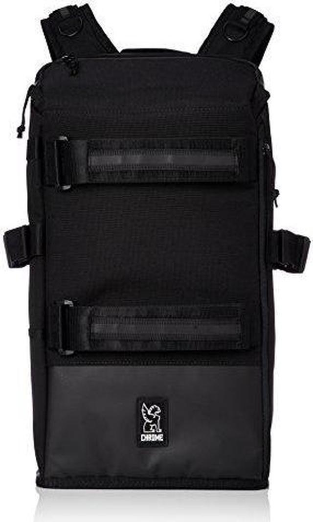 Chrome Industries Niko Camera Backpack Featured Custom Dividers 23