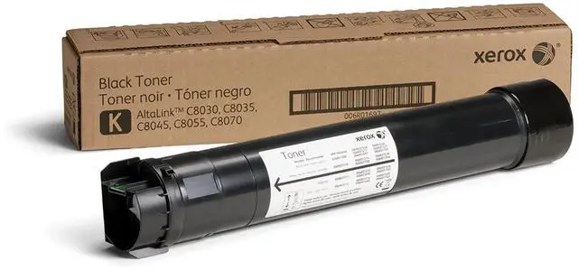 Alt view image 11 of 13 - GENUINE XEROX STANDARD BLACK