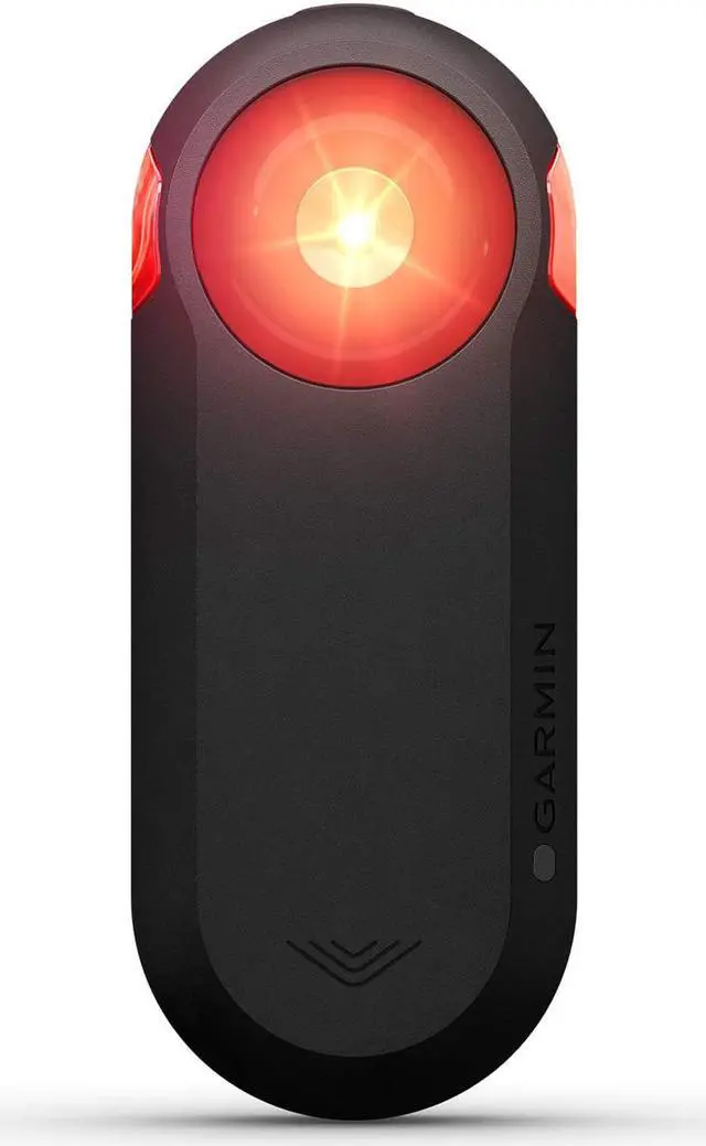 Alt view image 11 of 18 - Garmin Varia RTL515, Cycling Rearview Radar with Tail Light,  (010-02376-00)