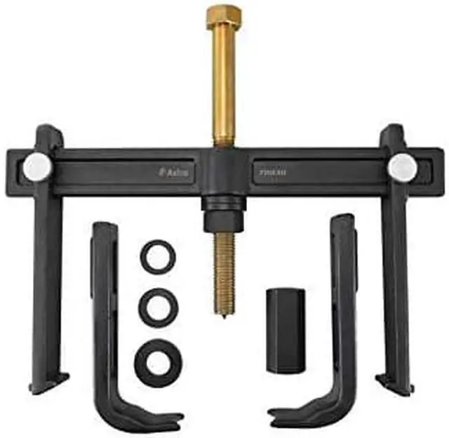 Main image of Astro Pneumatic Tool 78830 Heavy Duty Hub Drum and Rotor Puller Kit