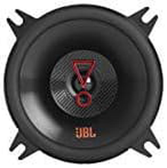 JBL Stage 3427F - 4 Two-way car audio speaker, No Grill 