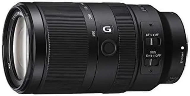 Alt view image 13 of 20 - Sony E 70-350mm f/4.5-6.3 G OSS Lens SEL70350G