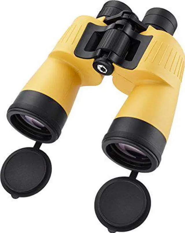Alt view image 3 of 9 - 7x50 WP Floatmaster Floating Binoculars