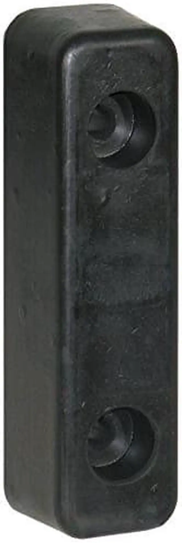 Main image of Buyers Products B5760 Molded Rubber Bumper