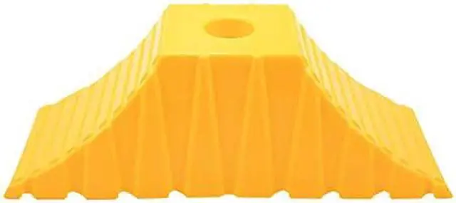 Alt view image 7 of 7 - Camco 44435 Tandem Wheel Chock