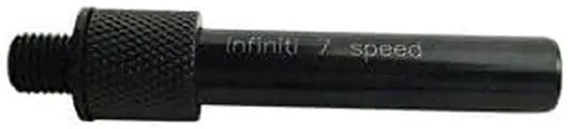 Main image of CTA Tools 7425 ATF Filler Adapter - Compatible with Infiniti 7-Speed