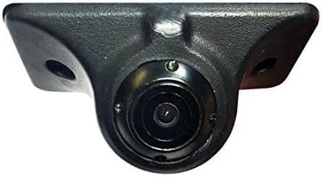 Alt view image 7 of 7 - Echomaster PCAM-BS1 Flexible Housing Self-Adhesive Blind Spot Camera