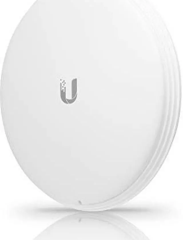 Alt view image 6 of 10 - Ubiquiti Networks PRISMAP-5-45 5 Ghz Prismap Antenna 45