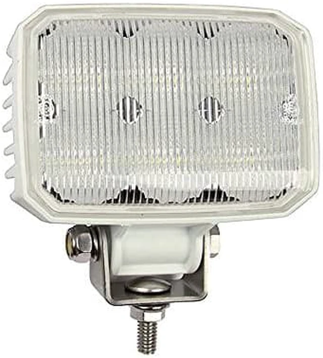 Alt view image 3 of 5 - SEA DOG LED RECTANGULAR FLOODLIGHT 1500 LUMENS