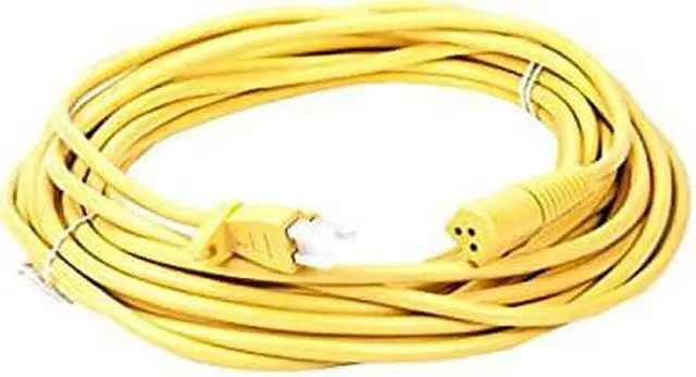 Alt view image 3 of 3 - Proteam Power Cord,For Upright Vacuum HAWA 834740-1