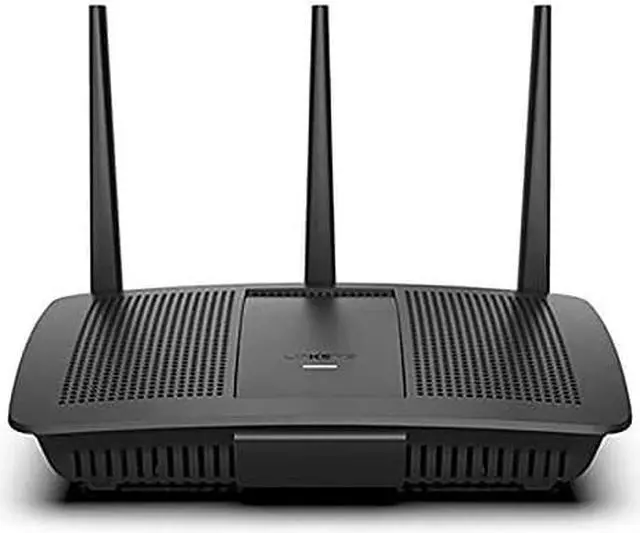 Alt view image 11 of 19 - Linksys Max-Stream EA7200 Ethernet Wireless Router
