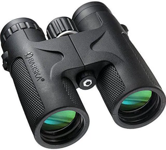 Alt view image 2 of 5 - Blackhawk 12 x 42mm Waterproof Binoculars