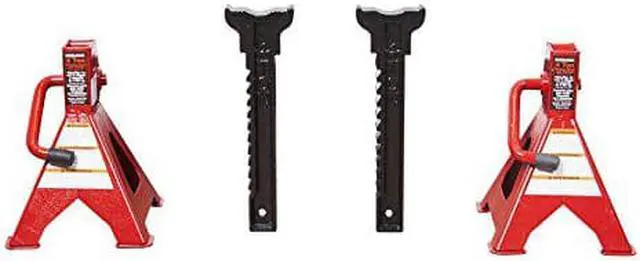 Main image of STEELMAN JS647529 Jack Stand - 4 Ton Capacity