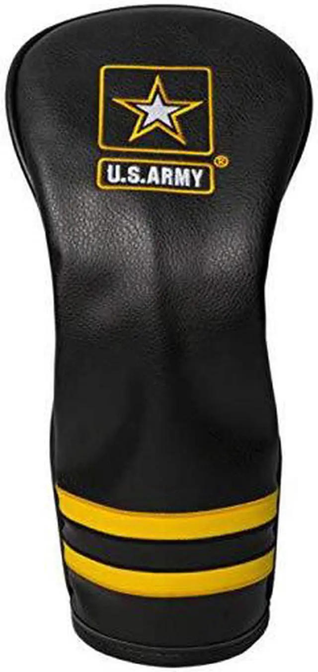 Alt view image 3 of 3 - Team Golf Single Driver (U.S. Air Force) Headcover