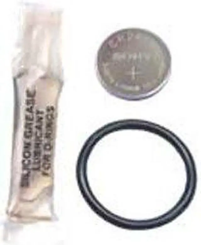 Alt view image 3 of 3 - Oceanic Battery Kit for VT Pro/VT3/Veo Scuba Diving