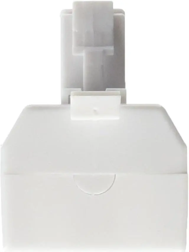 Main image of RcA TP257WH 2-in-1 Modular Phone Adapter (White)