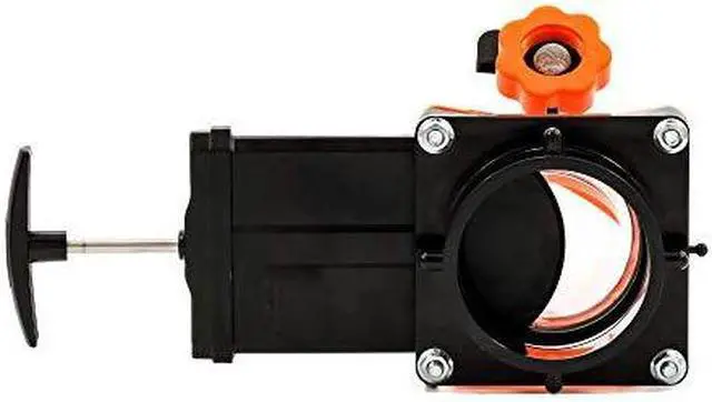 Alt view image 9 of 15 - Camco 39085 Rhino Blaster Sewer Tank Rinser with Gate Valve