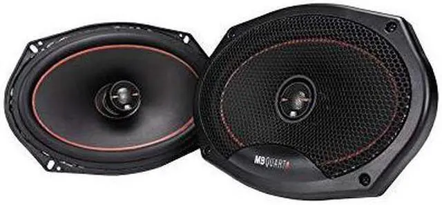Alt view image 11 of 11 - MB Quart RS1-213 Reference Series 5.25" Component Speakers