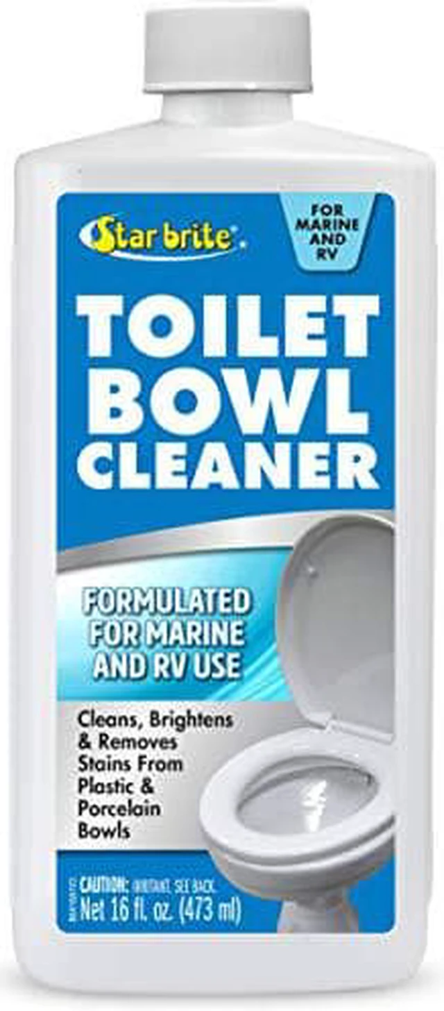 Main image of STAR BRITE Toilet Bowl Cleaner - 16 OZ (086416)