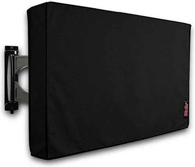 Main image of Outdoor Waterproof and Weatherproof TV Cover for 40 to 43 inch Outside Flat Screen TV