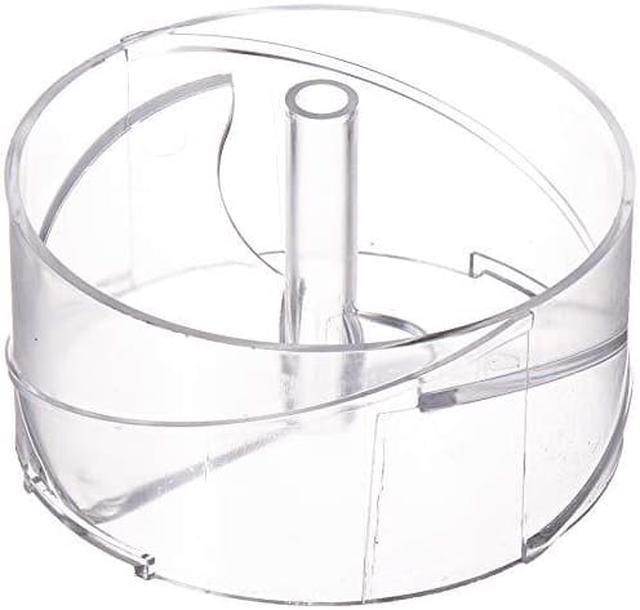 Frigidaire 241685101 Ice Bucket Baffle - Newegg.com