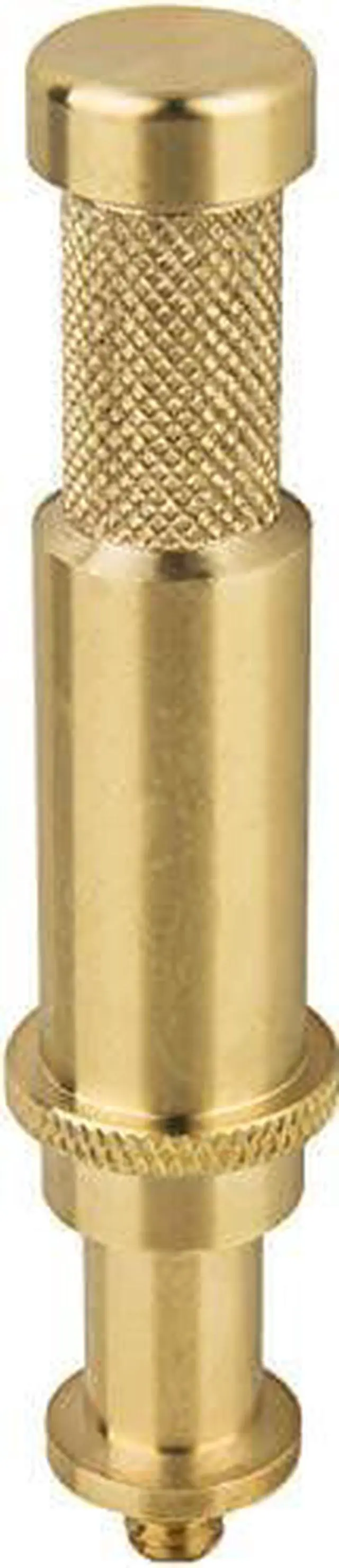 Alt view image 6 of 6 - Kupo Double-Ended Spigot #KG090912