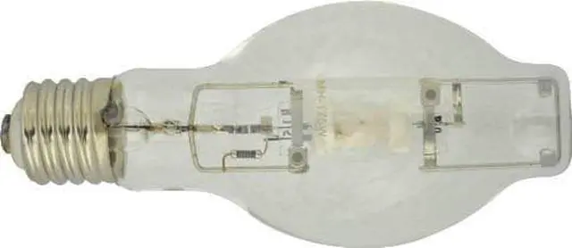 Alt view image 4 of 5 - Sylvania 64468 - M1000/U 1000 watt Metal Halide Light Bulb