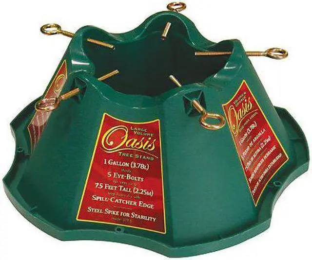 Main image of MED OASIS TREE STAND 8FT