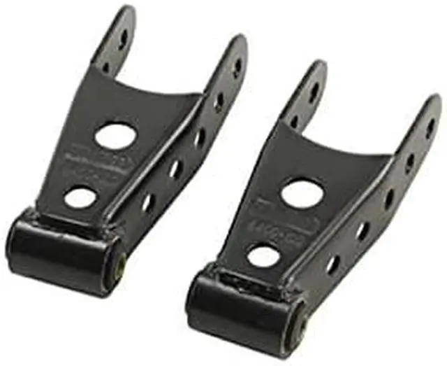 Alt view image 5 of 5 - 2019 SILVERADO SHACKLE